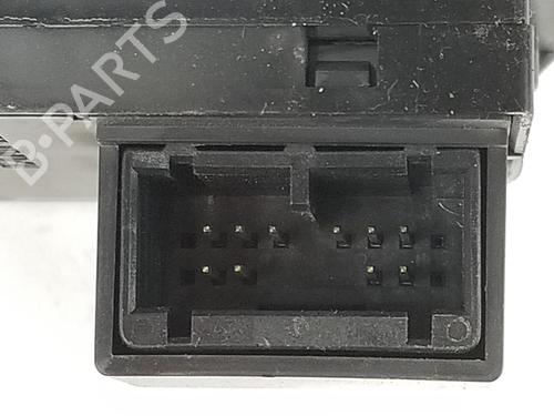 Steering column stalk LAND ROVER RANGE ROVER SPORT I (L320) 2.7 D 4x4 | BP12144451I23 