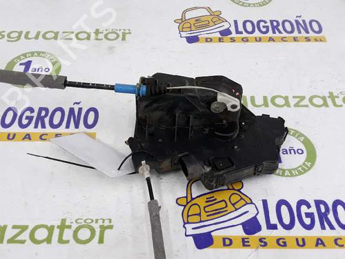 Rear right lock BMW 3 Touring (E46) 330 d | BP1032273C99 