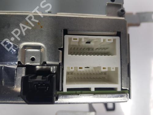 Electronic module NISSAN QASHQAI II (J11, J11_) 1.6 DIG-T | BP5652495M83 