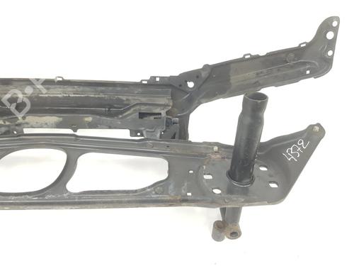 Front slam panel BMW 3 (E46) 320 d | BP17716997C72 