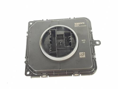 Lights ECU VOLVO XC40 (536) | BP40155832M55 - Image 7