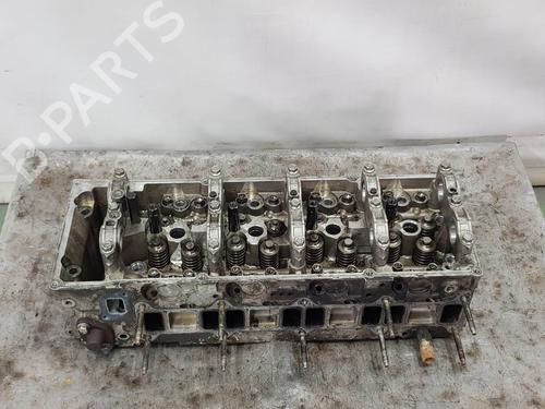 Cylinder head MITSUBISHI PAJERO IV (V8_W, V9_W) 3.2 DI-D (V88W, V98W) | BP28061155M5 