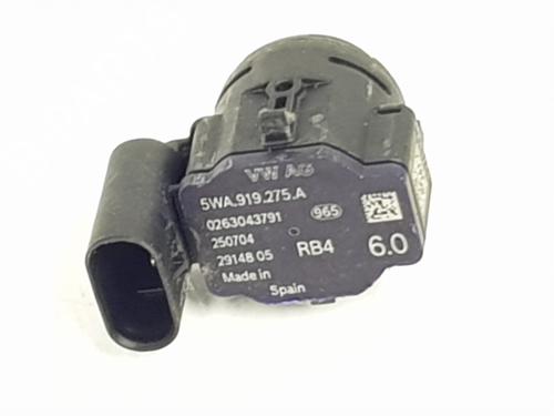 Electronic module CUPRA BORN (K11) 63 | BP33474618M83 - Image 4