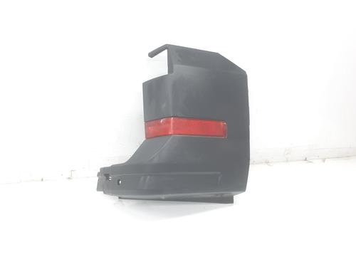 Kofangerhjørne VW CRAFTER Van (SY_, SX_) 2.0 TDI FWD (SYB, SYC, SYD) (140 hp) 31173813