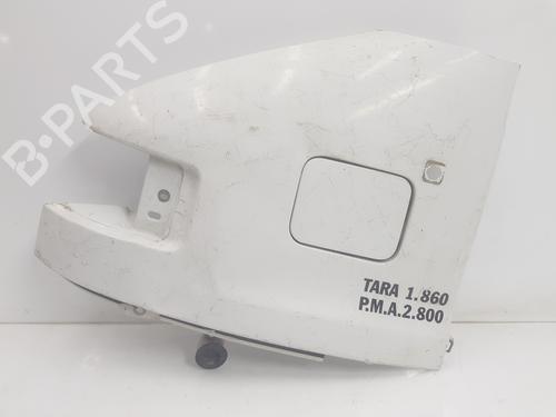 Used Left front fenders CITROËN JUMPER I Van (230L) 2.5 TDi (107 hp) 30724815