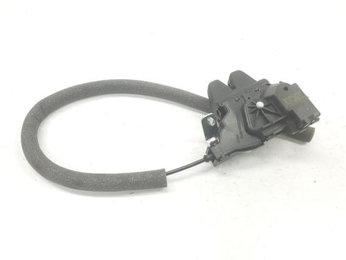 Used Tailgate lock MERCEDES-BENZ C-CLASS (W205) C 220 BlueTEC / d (205.002, 205.004) (170 hp) 7226959
