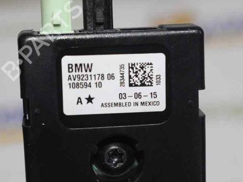 Other BMW 3 (F30, F80) 318 d | BP14120355O1 