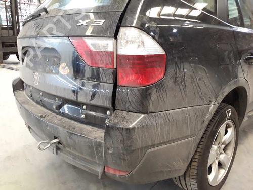 Rattstammestilk BMW X3 (E83) xDrive 30 d | BP1385494I23 