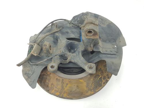 Used Right front steering knuckle Right front steering knuckle BMW 3 (E46) 330 d (204 hp) 10546448 10546448