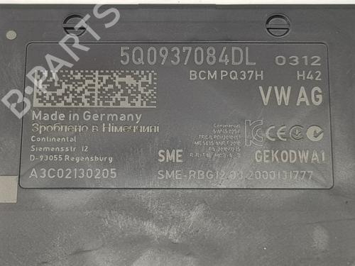 Electronic module MAN TGE Bus | BP33215154M83 - Image 2
