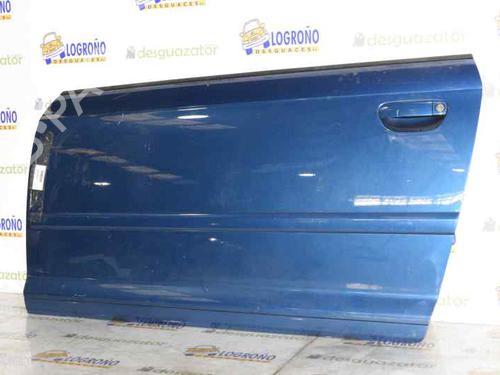 Left front door AUDI A3 (8P1)  | BP26491923C2 