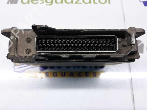 Engine control unit (ECU) ROVER 400 II (RT) 420 Di | BP2000486M57 