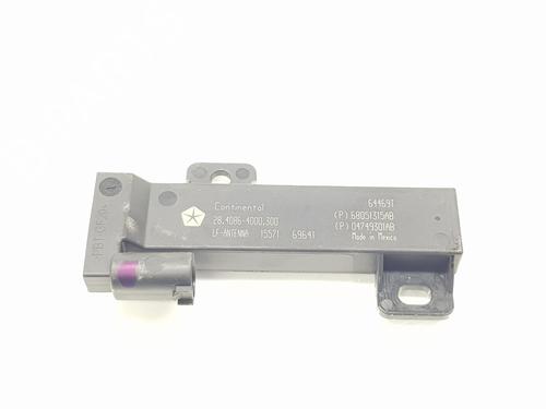 Used Electronic module JEEP COMPASS (MP, M6, MV, M7) 1.6 CRD (120 hp) 16684548