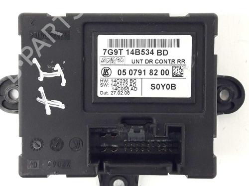 Other JAGUAR XF I (X250) 2.7 D | BP14074963O1