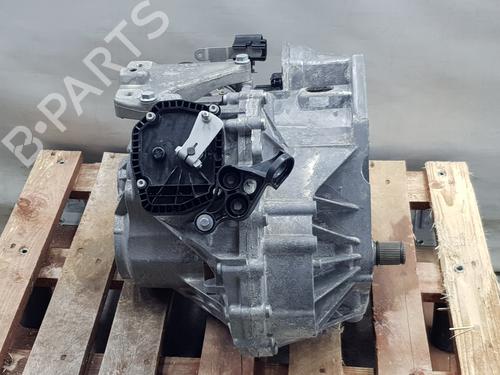 Gearbox SKODA KAROQ (NU7, ND7)  | BP31795266M3 