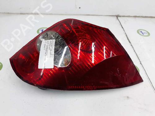 Used Right taillight RENAULT LAGUNA II (BG0/1_) 1.9 dCi (BG08, BG0G) (120 hp) 4906816