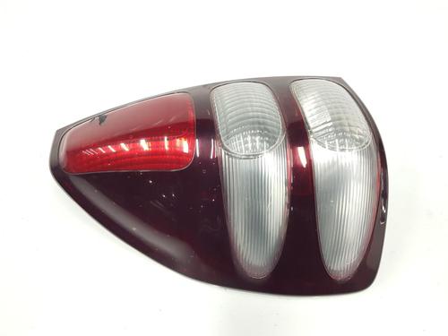 Left taillight TOYOTA LAND CRUISER PRADO (_J12_) 3.0 D-4D (KDJ120, KDJ125) (166 hp) 12144261