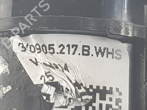 Ignition barrel SKODA OCTAVIA IV (NX3, NN3, PV3) 2.0 TDi | BP17669796M48 