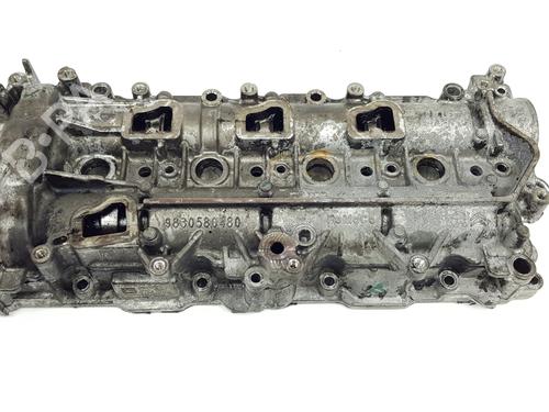 Used Valve cover Valve cover FIAT SCUDO Van [2022-2026] 34288006 34288006