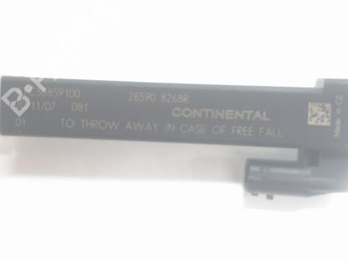 Electronic module DACIA SANDERO III 1.0 TCe 90 | BP36186162M83 - Image 5