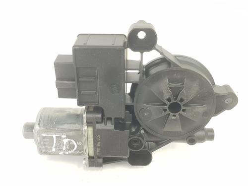 Rudehejsemotor bagstkærm højre SEAT IBIZA V (KJ1, KJG) 1.6 (110 hp) 14456985