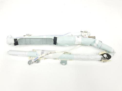 Used Right curtain airbag NISSAN QASHQAI II SUV (J11, J11_) 1.6 DIG-T (163 hp) 9371569