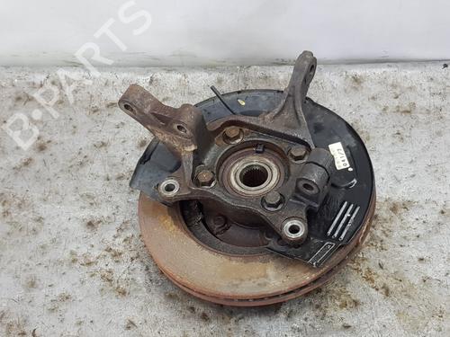 Right front steering knuckle MITSUBISHI GRANDIS (NA_W)  | BP29311586M26 
