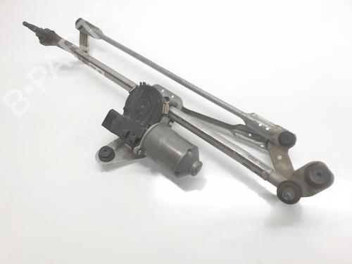 Front wiper motor VW T-ROC (A11, D11) 1.5 TSI | BP29722958M29 