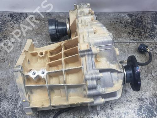 Transfer box FORD RANGER (TKE) 2.2 TDCi 4x4 | BP8728218M36 