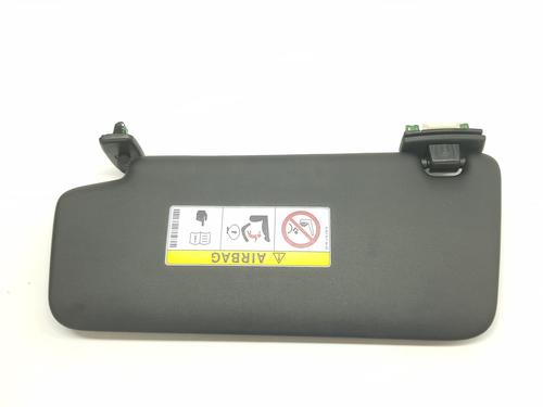 Right sun visor MERCEDES-BENZ GLC Coupe (C253) 220 d 4-matic (253.303, 253.305) | BP18740976I2 