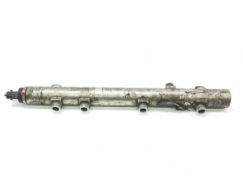 Used Injection rail FIAT DUCATO Van (250_) 150 Multijet 2,3 D (150 hp) 28502763