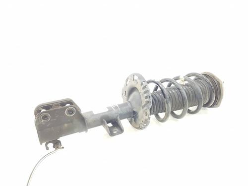 Left front shock absorber VW CRAFTER Van (SY_, SX_) 2.0 TDI FWD (SYB, SYC, SYD) | BP38541573M16 - Image 4