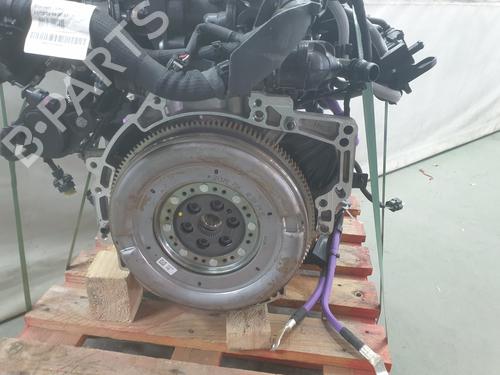 Engine FIAT 600e / 600 (365_, 364_) | BP32072545M1