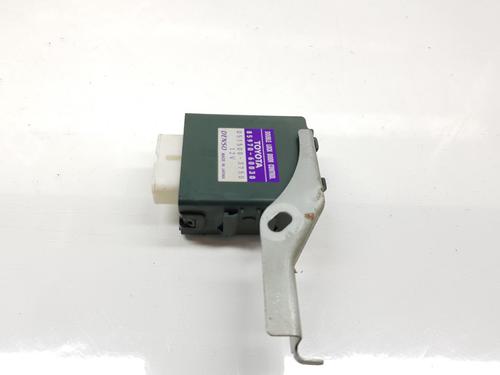 Electronic module TOYOTA LAND CRUISER PRADO (_J12_) 3.0 D-4D (KDJ120, KDJ125) | BP17014143M83 