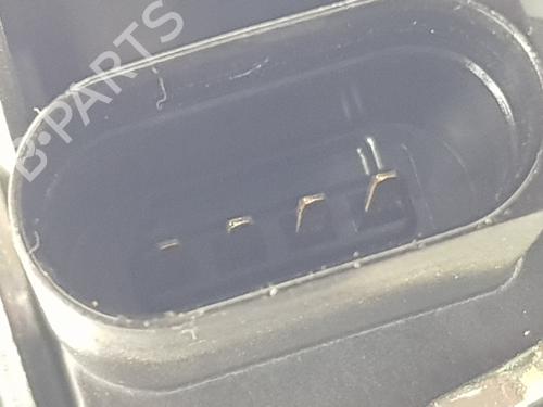 Tailgate lock VW GOLF VIII (CD1, DA1) 1.5 eTSI | BP29723350C101 