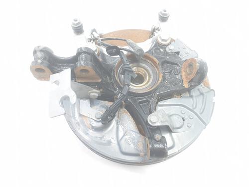 Left front steering knuckle OPEL COMBO E Tour / Life (K9) | BP36699422M25 - Image 3