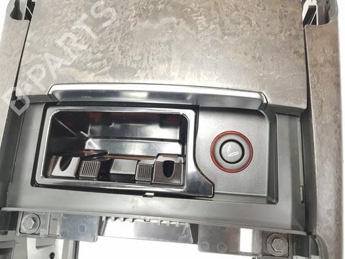 Armrest / Center console AUDI A6 C7 (4G2, 4GC) 2.0 TDI | BP29400613I20 