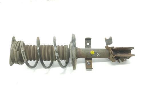 Used Right front shock absorber Right front shock absorber RENAULT CLIO IV (BH_) [2012-2021] 11182935 11182935