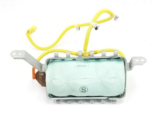 Used Passenger airbag TOYOTA LAND CRUISER PRADO (_J12_) 3.0 D-4D (KDJ120, KDJ125) (166 hp) 12144182