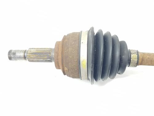 Left front driveshaft DACIA SANDERO II | BP36781995M38 - Image 5