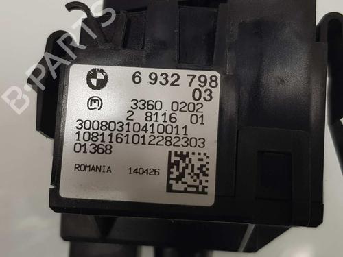 Headlight switch BMW 3 (E90) 320 d | BP3383591I24 