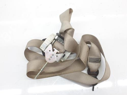 Used Rear right seatbelt BMW 5 (F10) 520 d (184 hp) 8586950