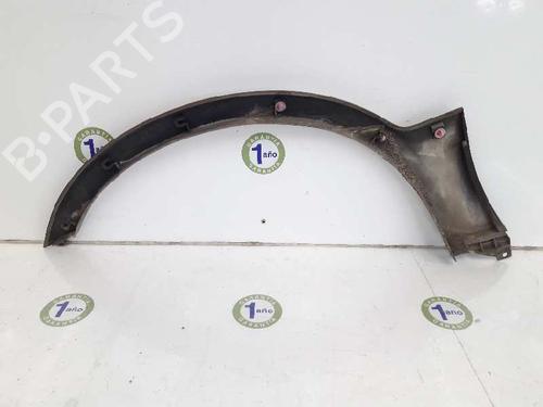 Front right wheel arch trim SUBARU OUTBACK (BE, BH) 3.0 H6 AWD (BHE) | BP5571992C135