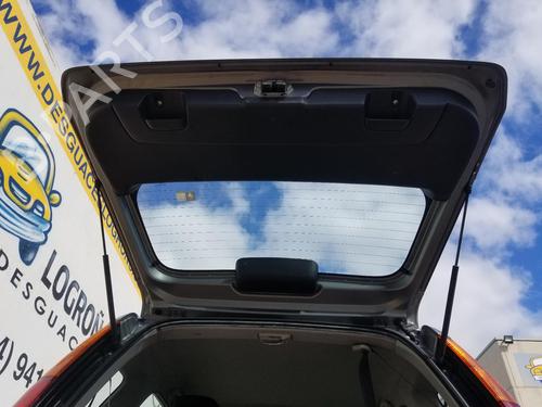 Front left window mechanism SUZUKI IGNIS II (MH) 1.5 4x4 (RM415) | BP10407542C22 