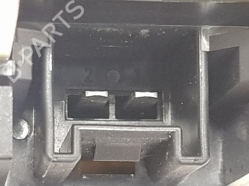 Right rear window motor AUDI Q3 (8UB, 8UG) 2.0 TDI | BP20193953E22 