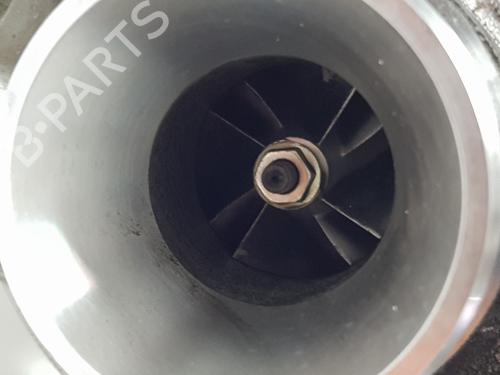 Turbolader/Kompressor FORD TRANSIT COURIER B460 MPV  | BP26390258M71 