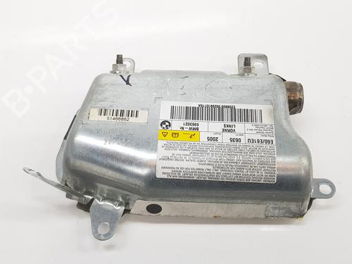 Electronic module BMW 5 (E60) 525 d | BP20193305M83 