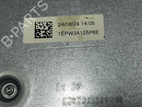 Radio PEUGEOT EXPERT Van (V_) | BP31982378E6