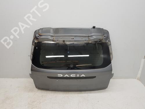 Tailgate DACIA DUSTER (PYM_, PYN_) 1.2 TCe 130 | BP36678629C6 - Image 3