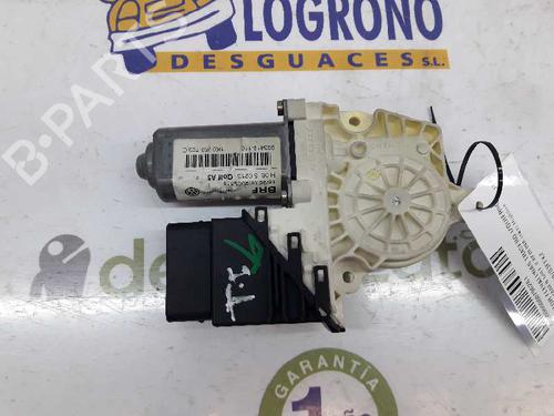 Left rear window motor VW GOLF V (1K1) 2.0 TDI 16V | BP3193658E23 